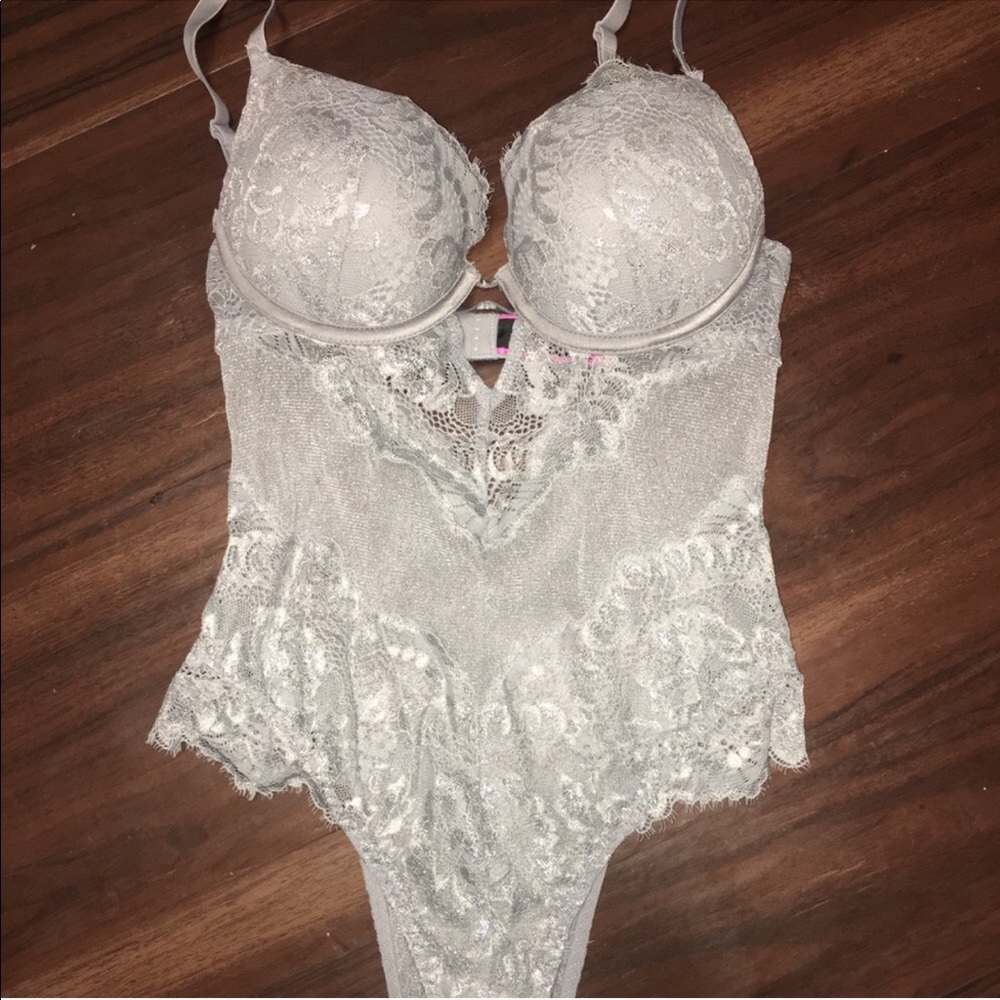 Lingerie